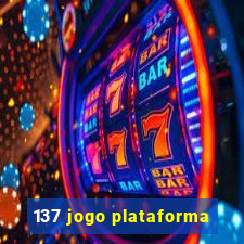 137 jogo plataforma